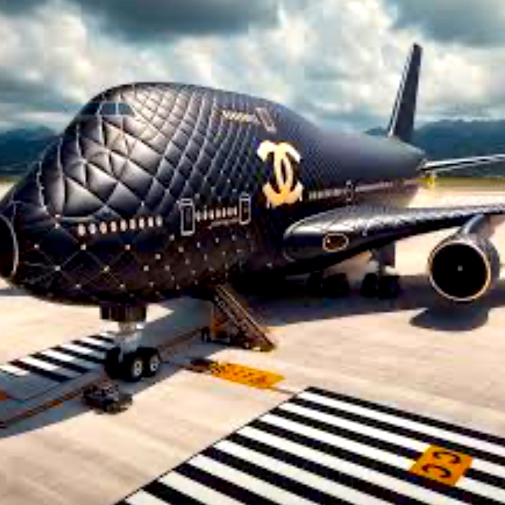 Bougie Shipping Label